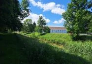 Vadvirág tanösvény Lenti