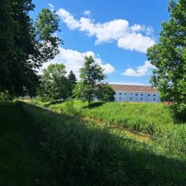 Vadvirág tanösvény, Lenti - Egyéb