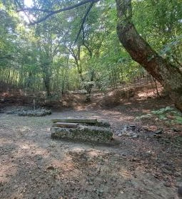 Vár-alja Tanösvény