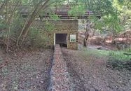 Vár-alja Tanösvény Hollókő