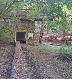 Vár-alja Tanösvény