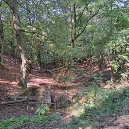 Vár-alja Tanösvény Hollókő - Egyéb