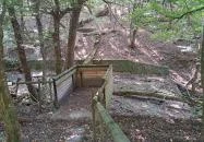 Vár-alja Tanösvény Hollókő