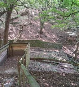 Vár-alja Tanösvény