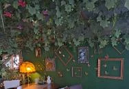 Varázslatos Tündérlak Sződ