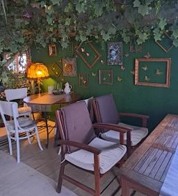 Varázslatos Tündérlak