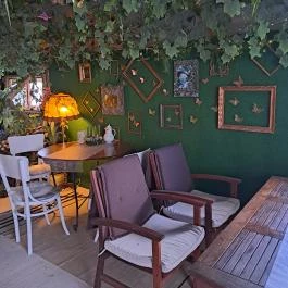 Varázslatos Tündérlak, Sződ - Egyéb