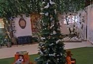 Varázslatos Tündérlak Sződ