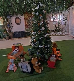 Varázslatos Tündérlak