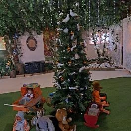 Varázslatos Tündérlak, Sződ - Egyéb