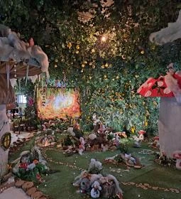 91. legjobb látnivaló: Varázslatos Tündérlak