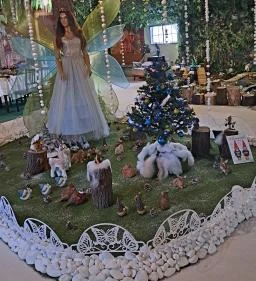 Varázslatos Tündérlak