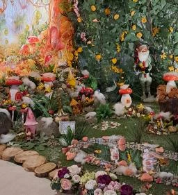 Varázslatos Tündérlak