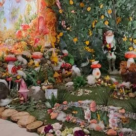 Varázslatos Tündérlak, Sződ - Egyéb