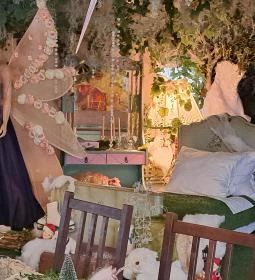 Varázslatos Tündérlak