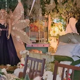 Varázslatos Tündérlak, Sződ - Egyéb