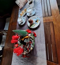 Varázslatos Tündérlak