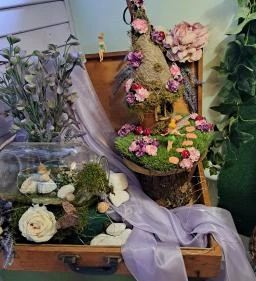 Varázslatos Tündérlak