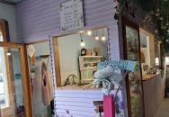 Varázslatos Tündérlak Sződ