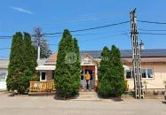 Várhegy Étterem Tolcsva