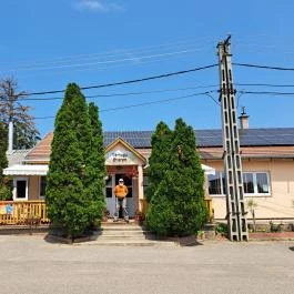 Várhegy Étterem, Tolcsva - Egyéb