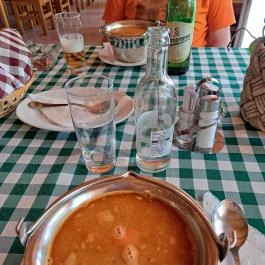 Várhegy Étterem, Tolcsva - Egyéb