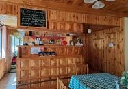 Várhegy Étterem Tolcsva