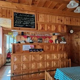 Várhegy Étterem, Tolcsva - Egyéb