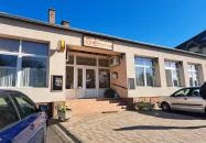 Várkapitány Étterem Drégelypalánk