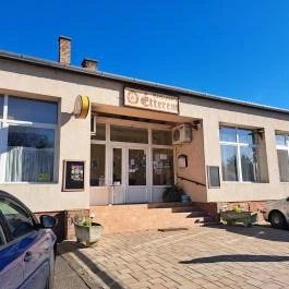 Várkapitány Étterem Drégelypalánk - Egyéb