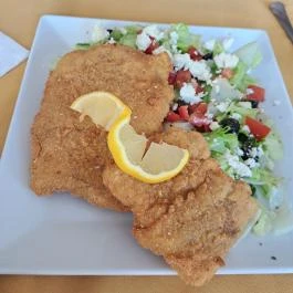 Várkapitány Étterem Drégelypalánk - Egyéb