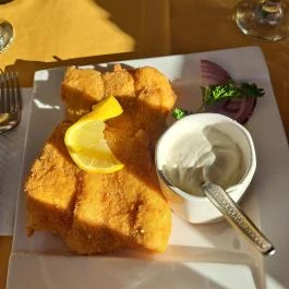 Várkapitány Étterem Drégelypalánk - Egyéb