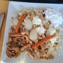 Várkapitány Étterem Drégelypalánk - Egyéb