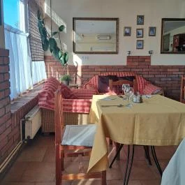 Várkapitány Étterem Drégelypalánk - Egyéb