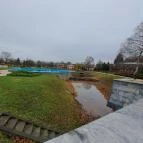 Városi Dísztó Tiszaújváros - Egyéb