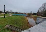 Városi Dísztó Tiszaújváros