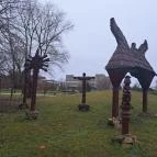 Városi Millenniumi Park Tiszaújváros - Egyéb