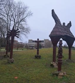 Városi Millenniumi Park