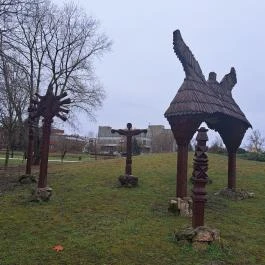 Városi Millenniumi Park Tiszaújváros - Egyéb