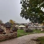 Várpark és Skanzen Dinnyés - Egyéb