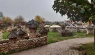 Várpark és Skanzen Dinnyés - Egyéb