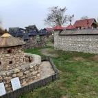 Várpark és Skanzen Dinnyés - Egyéb