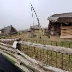 Várpark és Skanzen Dinnyés - Egyéb