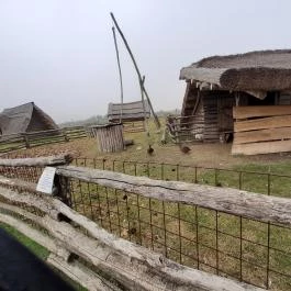 Várpark és Skanzen Dinnyés - Egyéb