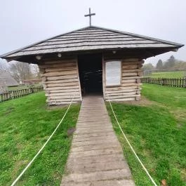 Várpark és Skanzen Dinnyés - Egyéb