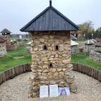 Várpark és Skanzen Dinnyés - Egyéb