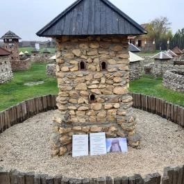 Várpark és Skanzen Dinnyés - Egyéb