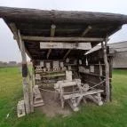 Várpark és Skanzen Dinnyés - Egyéb