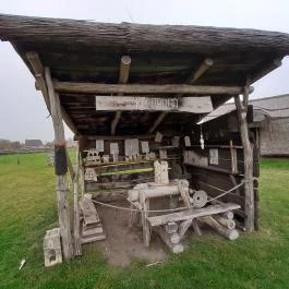 Várpark és Skanzen Dinnyés - Egyéb