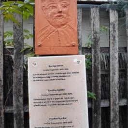 Várpark és Skanzen Dinnyés - Egyéb